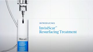 Invisiscar Resurfacing Treatment | Murad Skincare