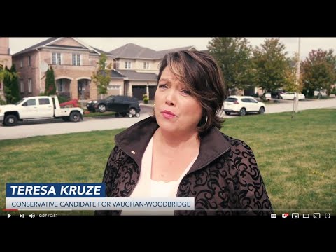 The Conservative Party of Canada on Housing Affordability & Energy Efficiency In Homes