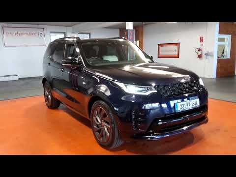 Land Rover Discovery 3.0d I6 249 PS AWD Auto R-dy - Image 2