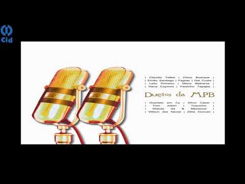 Grande Hotel - Chico Buarque e Wilson das Neves