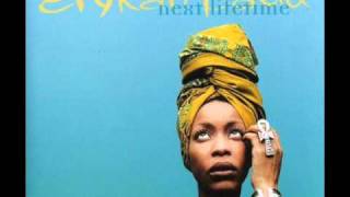 Erykah Badu - Next Lifetime (Instrumental)