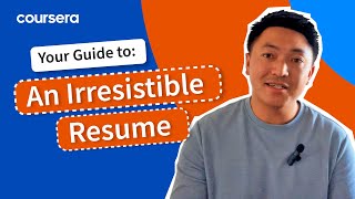 Career Change Resume Writing Made Easy: Your Guide to an Irresistible Resume