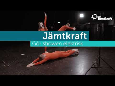 Östersundsrevyn – år av skratt