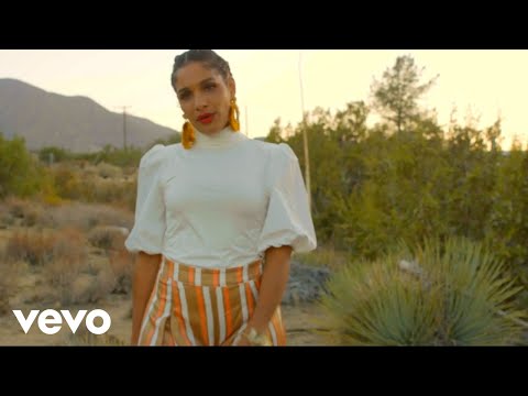 Jadi Torres - Don't Worry (Official Video)