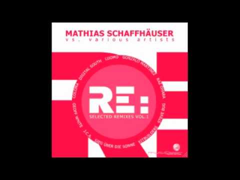 Coloma - In a Snowstorm (Mathias Schaffhauser - Selected Remixes vol. 1)