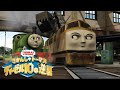 きかんしゃトーマス ディーゼル10の逆襲 Day Of The Diesels Japanese Dub Fixed