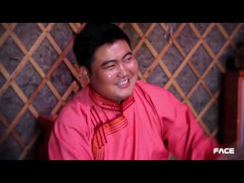 Gansuvd haniin tenger Гансувд Ханийн тэнгэр