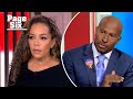 Watch All The Media Meltdowns From Donald Trump S Election Win Over Kamala Harris