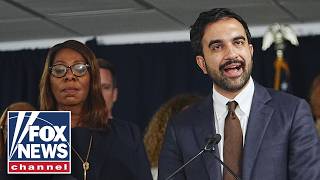 New York Attorney General and NYC Mayor announce immigrant protection measures