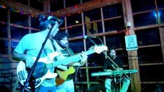 Rastaman   Cristian Aguilar, Alonso Núñez & Banda