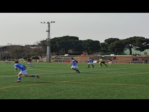 Adepo Palomeras 1-2 Aficionado