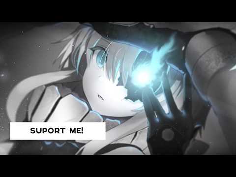 「Nightcore」➖ Music Is My Suicide [Lyrics]