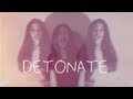 Detonate - Timeflies [Music Video]