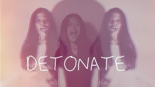 Detonate - Timeflies [Music Video]
