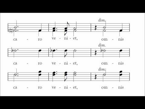 Introit & Kyrie - Requiem - Faure