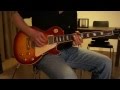 Soul dressing - Roy Buchanan (Cover)