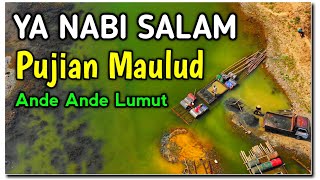 Download lagu Sholawat Merdu Versi Ande Ande Lumut - Pujian Sebelum Sholat, Wonderful Indonesia By Dji Mavic 2 Pro mp3 Download lagu Sholawat Merdu Versi Ande Ande Lumut - Pujian Sebelum Sholat, Wonderful Indonesia By Dji Mavic 2 Pro mp3