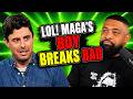 Brandon Tatum LEFT SPEECHLESS After Tim Miller ANNIHILATES Him In 2 Minutes