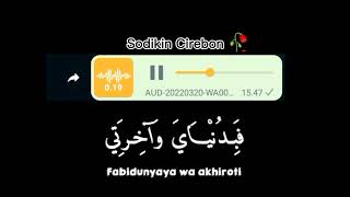 Download lagu SOUND STORY'WA || SHOLAWAT YA IMAMARUSLI YA SANADI mp3 Download lagu SOUND STORY'WA || SHOLAWAT YA IMAMARUSLI YA SANADI mp3