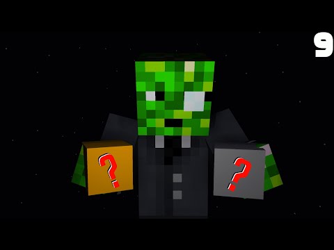 TWO MORE PLANETS IN MINECRAFT? | The Final Frontier | MCreator Season 4 Episode 9