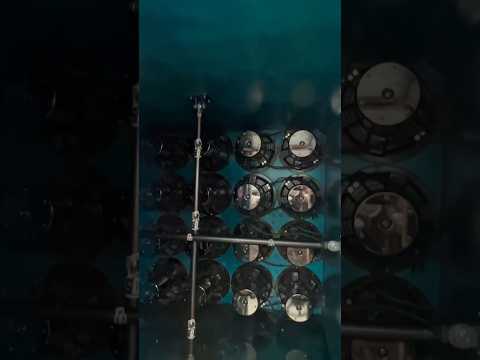 16 SUBWOOFERS ON 100,000 WATTS (KID TAPS OUT INSIDE) #bass #caraudio #bassdrop #basslife #crazy