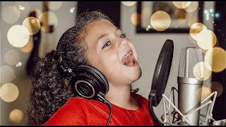ALL I WANT FOR CHRISTMAS IS MY TWO FRONT TEETH - Sophie Fatu