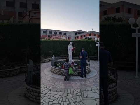 Medjugorje, live today