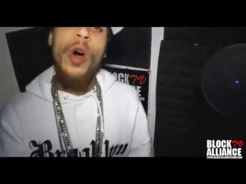 KAPACITY FT. MILLION - I'VE DONE SEEN IT ALL