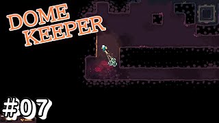 なんか拾い食いしたらパワーアップしたんだが！？＃7【DOMEKEEPER】