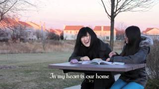 Emil Chau - 朋友 (Peng You English Version)