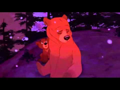 Phill Collins - No hay salida (BSO Hermano Oso) Español de España