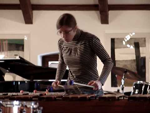 Tekmovanje / Competition Svirél 2009 - Lola Mlačnik