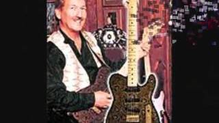 James Burton-Mystery Train