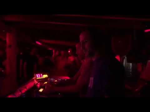 Primary Perception dj set, Slow Life showcase at Hoppetosse Berlin 10-08-2019