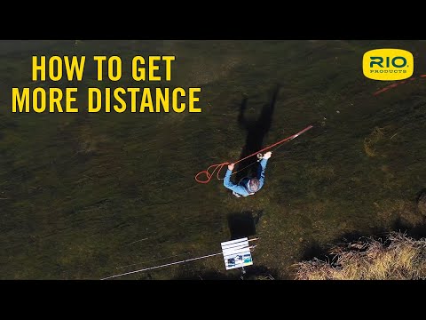 How To Get More Distance - S5 E4