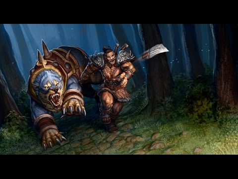 Hero Rework Spotlight - Wildsoul