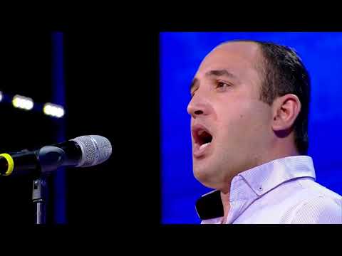 Got A Talent | Georgia 2017