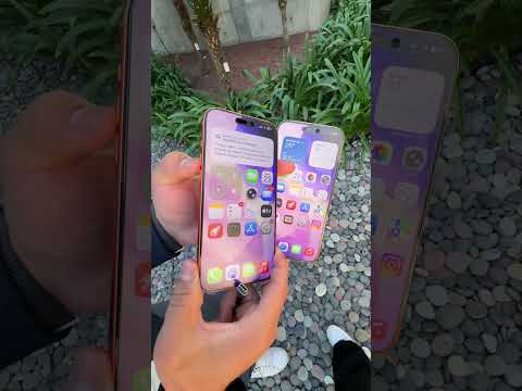 Pov cargas tu iPhone con otro iPhone pero no sabes cómo elegir cuál cargar #apple #iphone #lifehacks