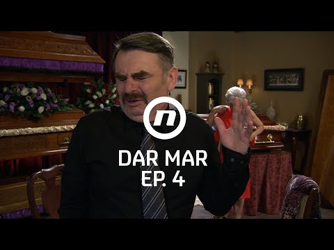Beba besramno bira robu - Dar Mar - epizoda 4