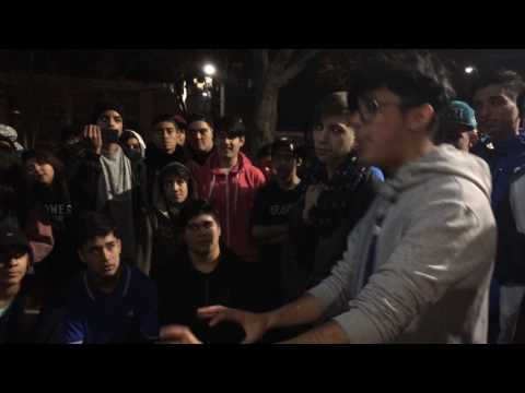 Waren/Frenesí VS Fasty/Snuf - 8vos De Final - ACB FECHA 3