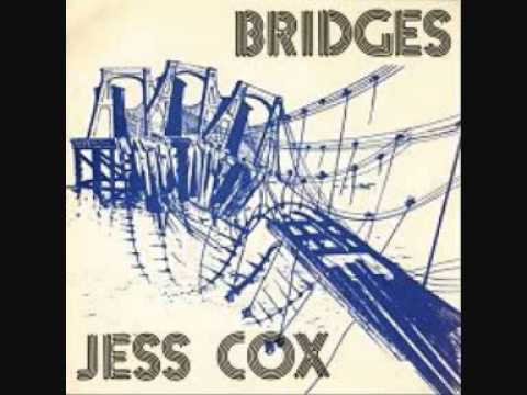 Jess Cox - Check It Out