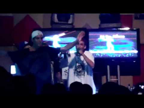 Mc Allan vs Mc Guetto.mpg