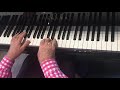 Microwaltz AMEB Piano For Leisure Grade 2 Series 4