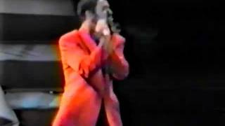 George Michael (AIN&#39;T NO STOPPING US NOW) Cover to Cover 91 NEW YORK By SANDRO LAMPIS.MP4