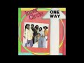 Inner Circle - Stay With Me