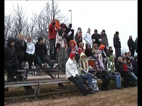 Jalgpall ja Maag-Tammeka