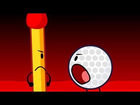 BFDIA 5 Deleted Scene Animated