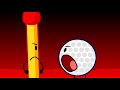 BFDIA 5 Deleted Scene Animated