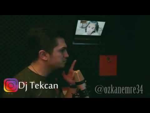 Dj Tekcan ft. Emre Özkan - Çocuğuma Dokunma (SLOW REMİX)