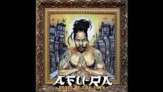 Afu-Ra - God Of Rap